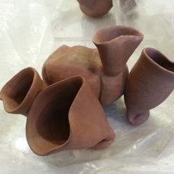 altering pottery debra griffin dag
