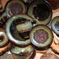 comfort pottery for sale