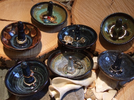 debra griffin pottery ceramics dag